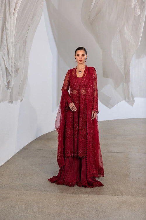 SOBIA NAZIR - Design 07 NUR Festive '26