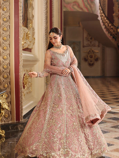 ELAF - ESH-02 GLAMOROUS