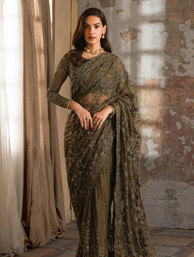 Zarif - ZEF 07 JAZAB