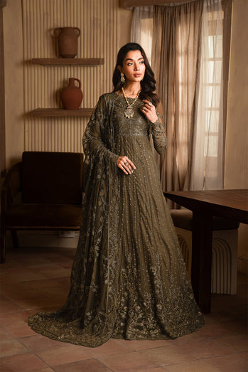 Zarif - ZEF 07 JAZAB