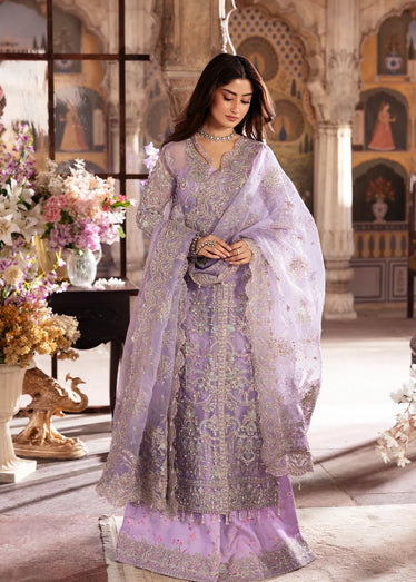 Kanwal Malik - Ayla