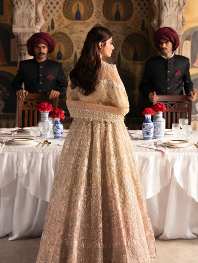 Kanwal Malik - Zaariya