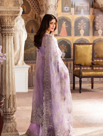 Kanwal Malik - Ayla
