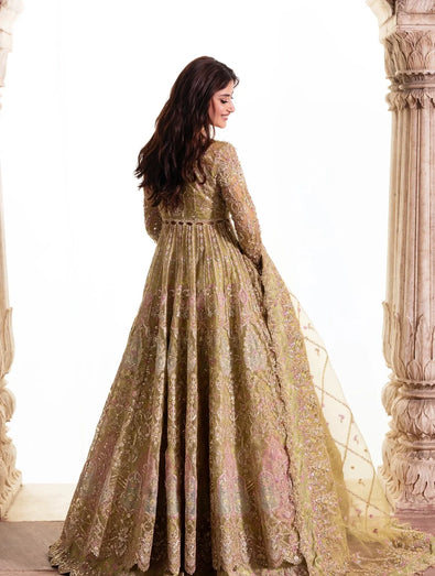 Kanwal Malik - Nayab
