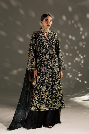 ELAN - ÉBÈNE D’OR (ELF-21774)