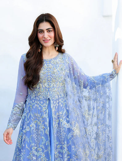MUSHQ -  Blushing Bride