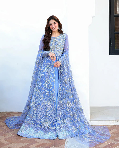 MUSHQ -  Blushing Bride