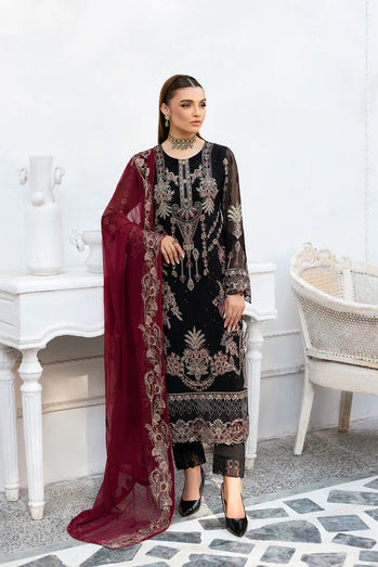 RAMSHA-A-1008