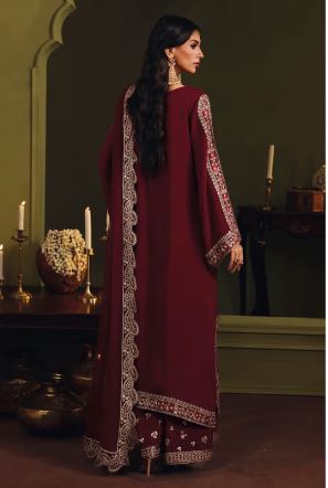 RAMSHA - SR-103 Laal