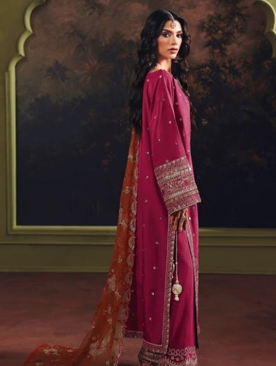 RAMSHA - SR-101 Gulaal