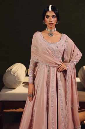 RAMSHA - SR-104 Nazakat