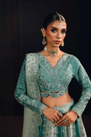 RAMSHA - SR-107 Feroza