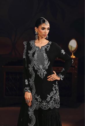 RAMSHA - SR-106 Noor-e-shab