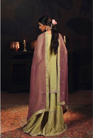 RAMSHA - SR-105 Chambeli