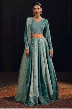 RAMSHA - SR-107 Feroza