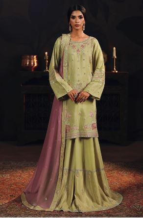 RAMSHA - SR-105 Chambeli