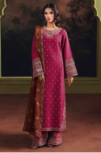 RAMSHA - SR-101 Gulaal
