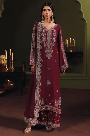 RAMSHA - SR-103 Laal