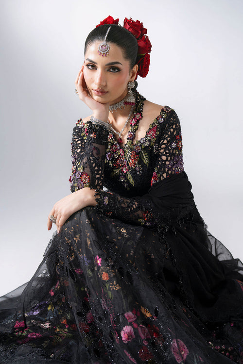 MARIA B - BD-3101-Obsidian Garden