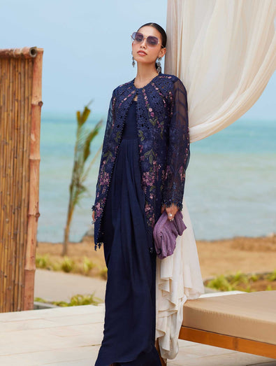 Embroidered Lawn Suit | EID LAWN-25-10