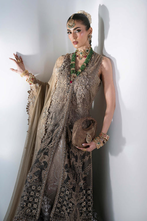MARIA B - BD-3102-Antique Bronze