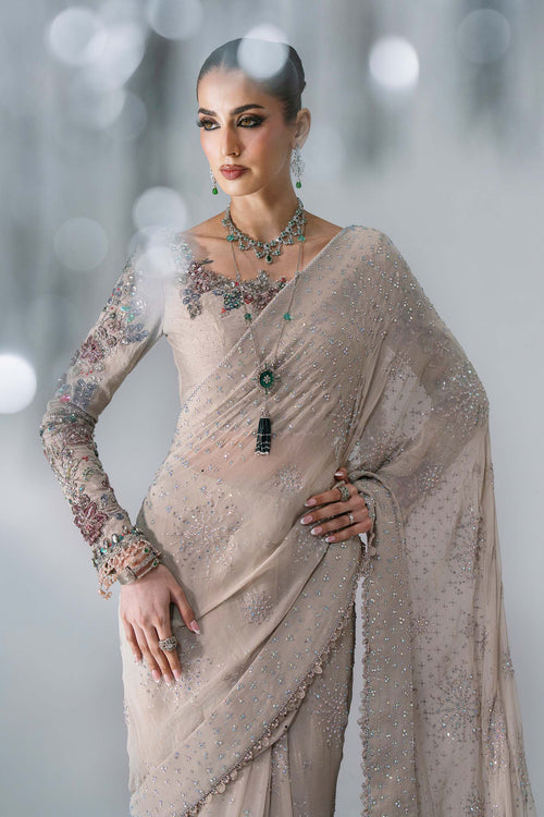 MARIA B - BD-3103-Moon Grey