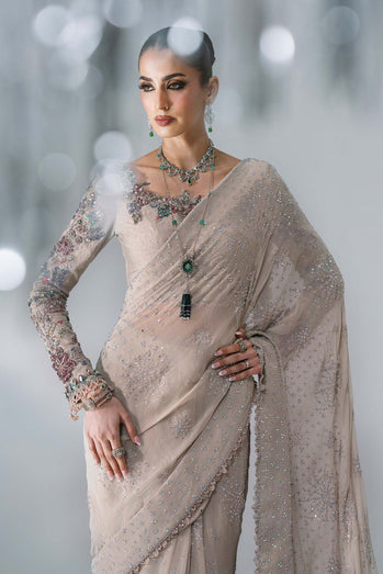 MARIA B - BD-3103-Moon Grey