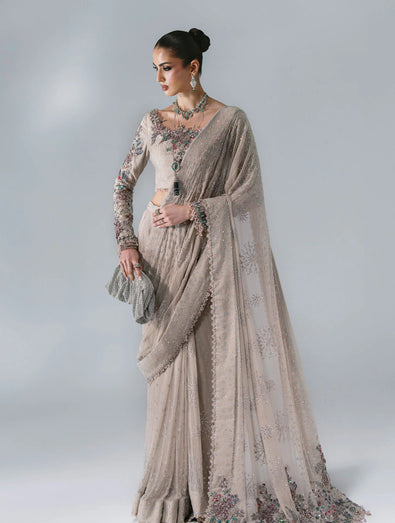 MARIA B - BD-3103-Moon Grey