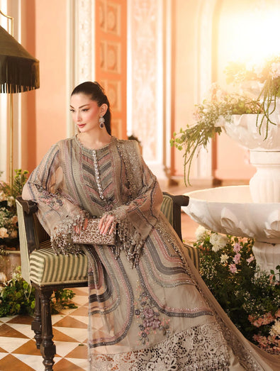 MARIA B - MPC-26-201-Antique Grey