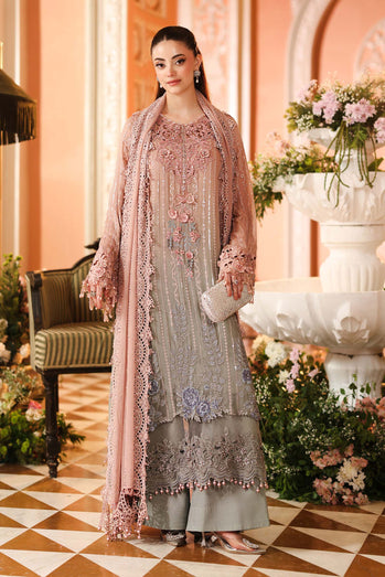 MARIA B - MPC-26-202-Ombre Blossom