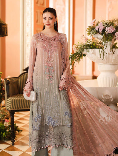 MARIA B - MPC-26-202-Ombre Blossom