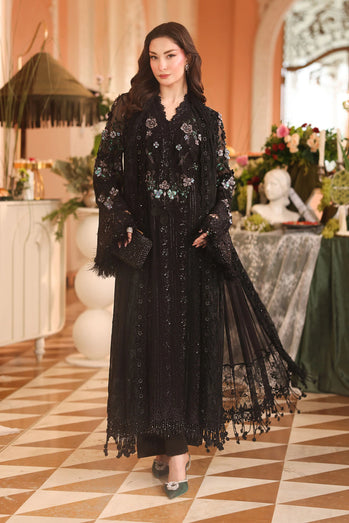 MARIA B - MPC-26-204-Black