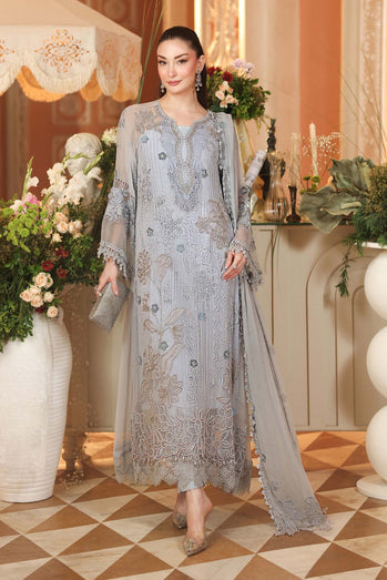MARIA B - MPC-26-206-Muted Blue