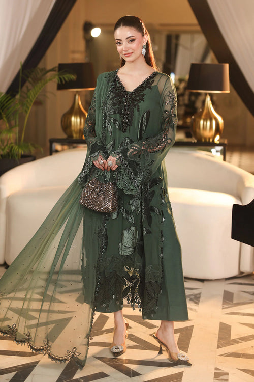 MARIA B - MPC-26-207-Pine Green