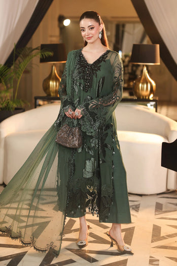 MARIA B - MPC-26-207-Pine Green