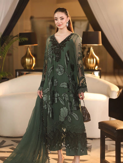 MARIA B - MPC-26-207-Pine Green