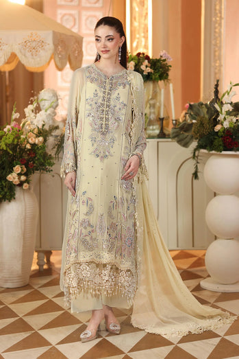 MARIA B - MPC-26-208-Pastle Sunshine
