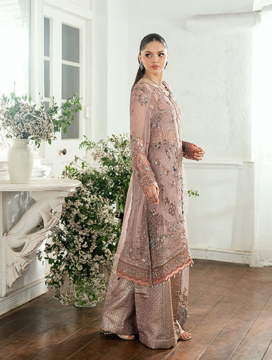 MUSHQ - Roop Rangoli