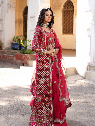 Sublime Attire - Z-05