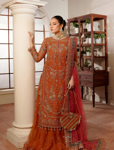 Maryam's - Sitarah-ZEE-1917