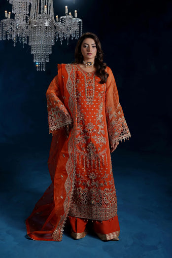 Maryam's - AYSHARA – TBR-0017