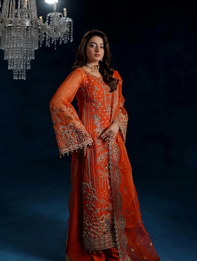 Maryam's - AYSHARA – TBR-0017