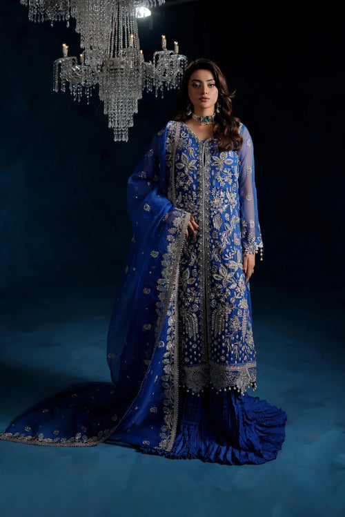 Maryam's - HAREEMA – TBR-8011