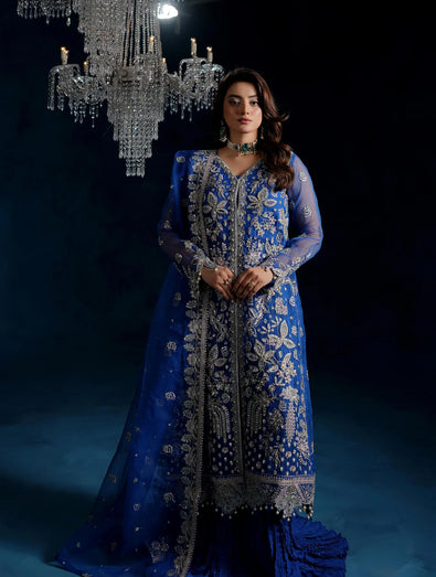 Maryam's - HAREEMA – TBR-8011