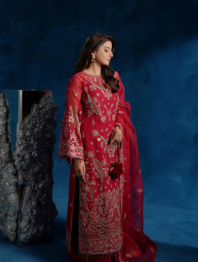Maryam's - RAMEESHA – TBR-8019