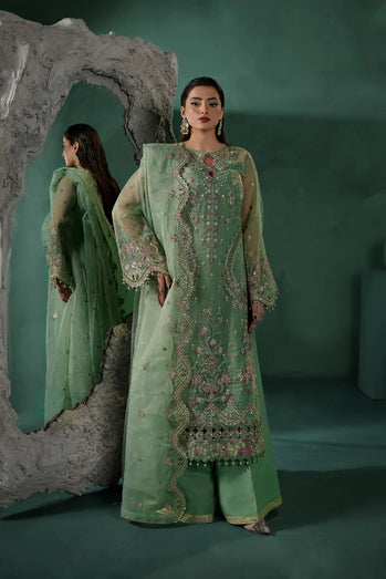 Maryam's - ZAFEERA – TBR-8020