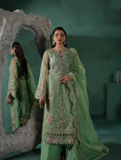 Maryam's - ZAFEERA – TBR-8020