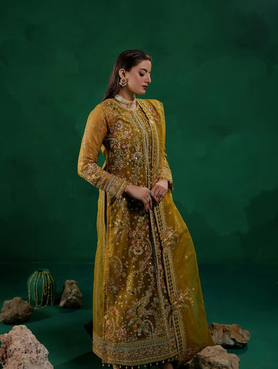 Maryam's - ANVIRA – TBR-8012