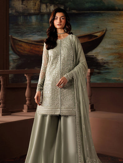 Zarif - ZRF-PRC-02 ETHEL