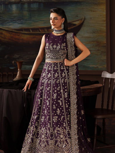 Zarif - ZRF-PRC-01 IRELEEN